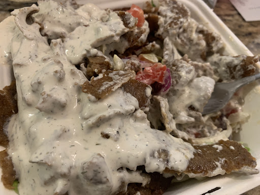 Photo of Eddie's Donair - 12643 153 Ave NW, Edmonton, AB T5X 5X8